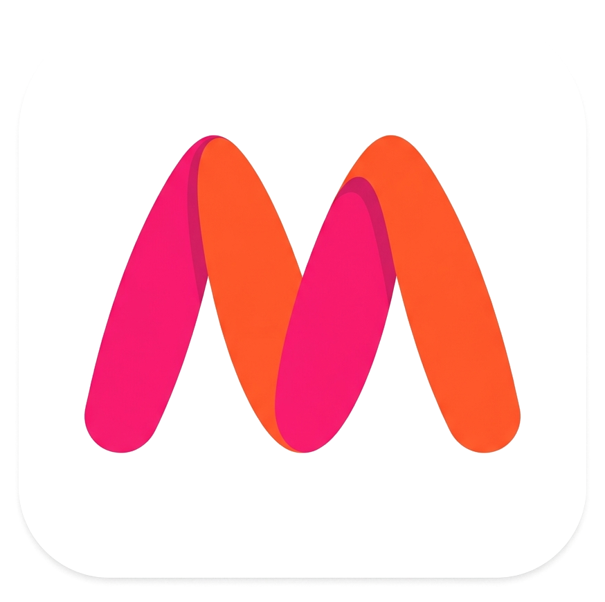 Myntra Logo